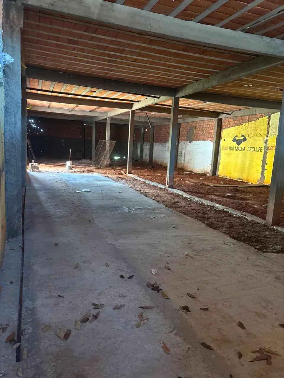 Vendo imóvel , 350 m2 todo na laje  - Foto 3