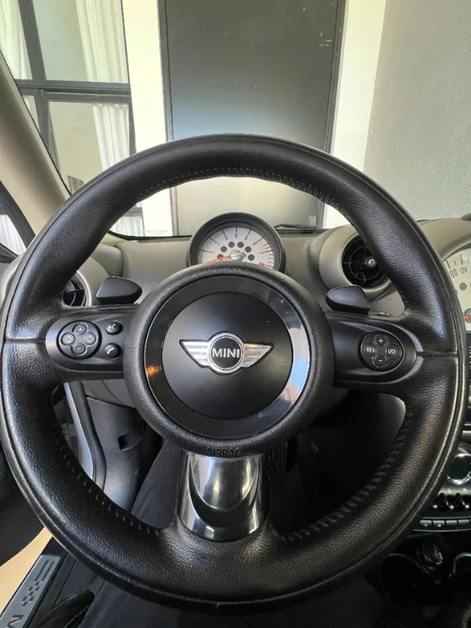 Mini Cooper S 1.6 Aut. 2013 - Foto 3