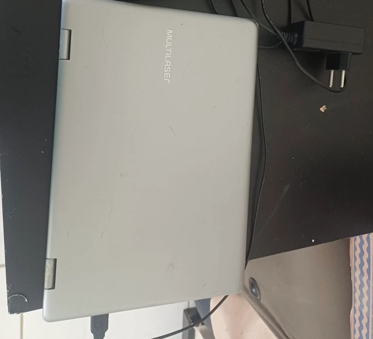 Vendo notebook ?  - Foto 3