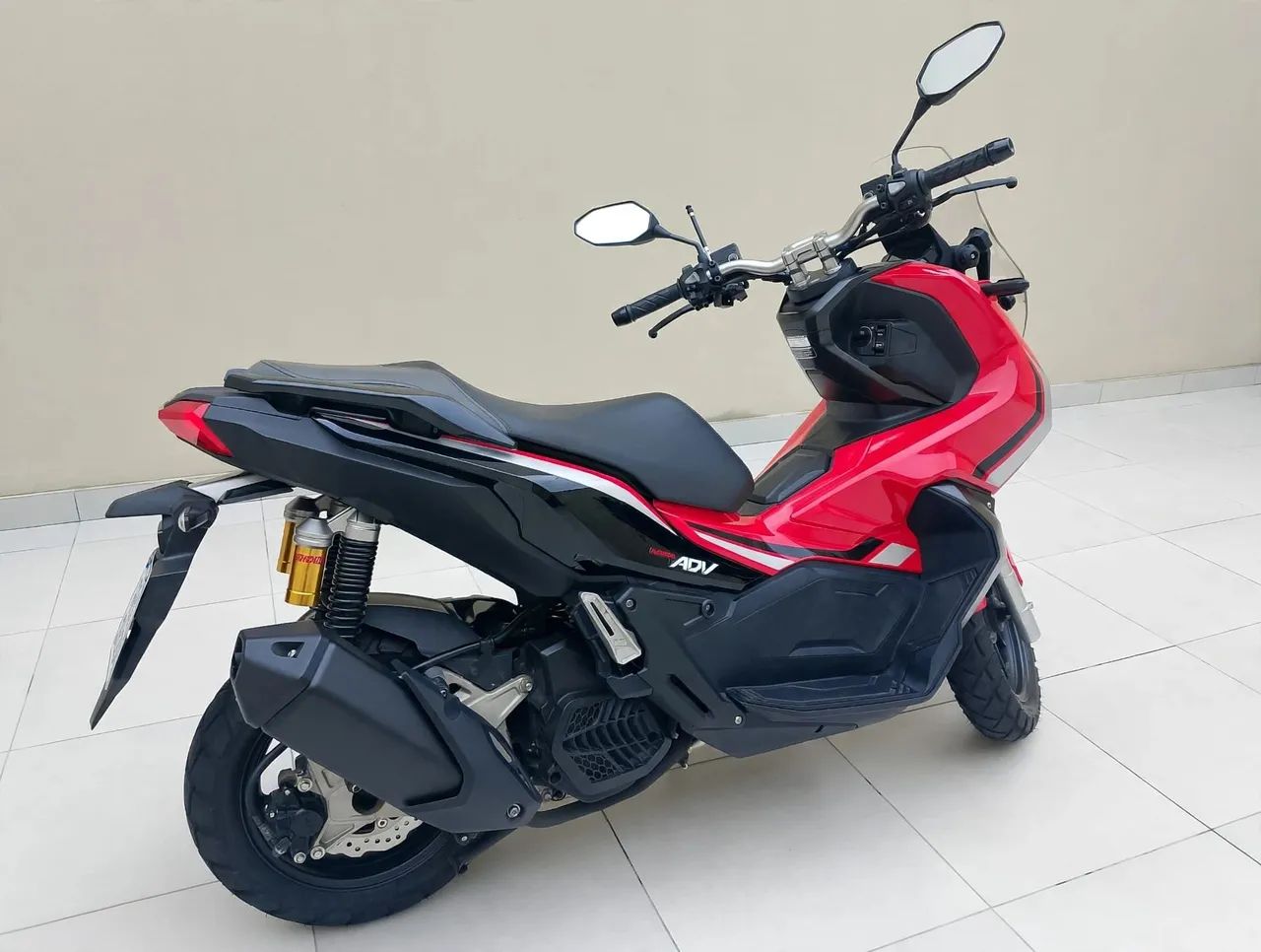 Honda ADV 150cc 2021 - Foto 4