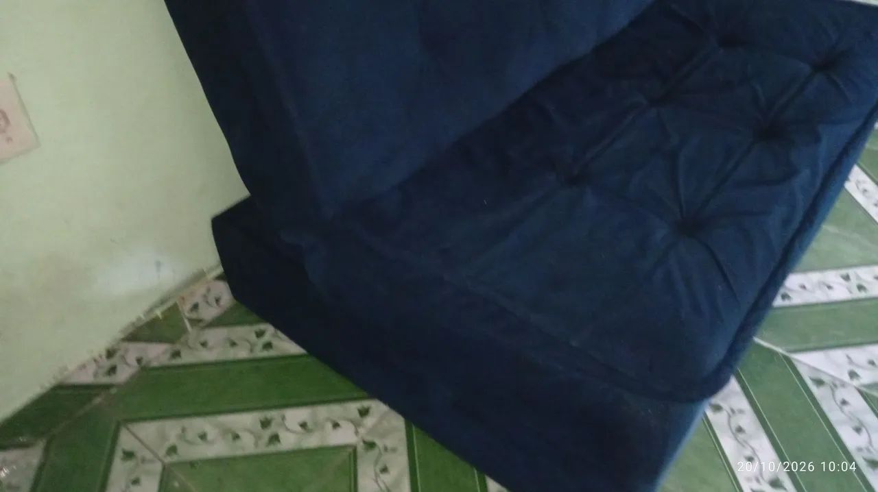 Sofá cama - Foto 2