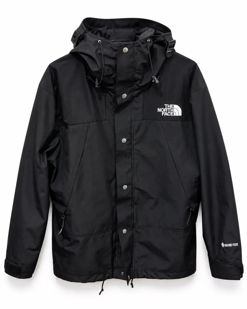 Jaqueta The North Face Preta - Roupas - Vila Nova, Maringá
