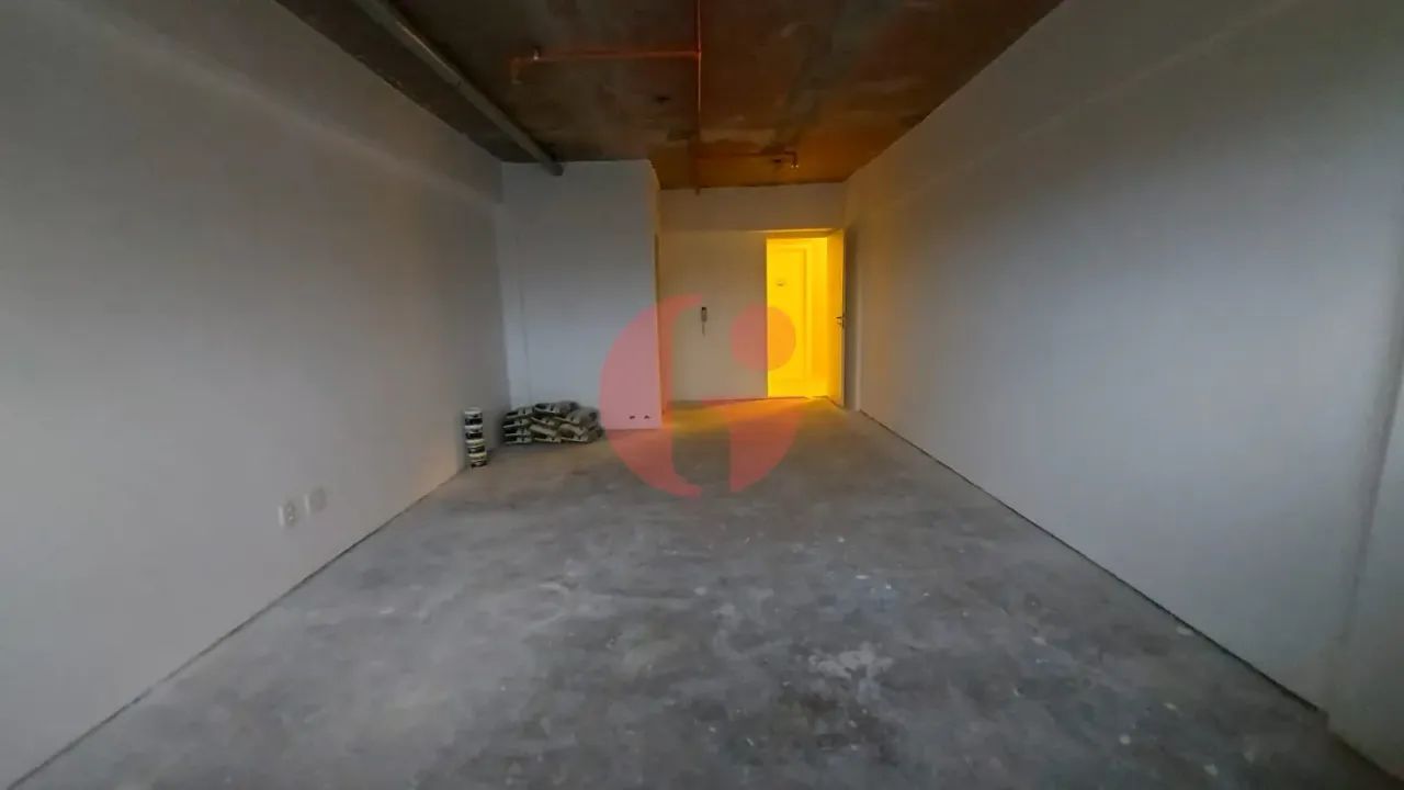 Sala comercial para venda com 32,15m² no Jardim Aquarius - Foto 2