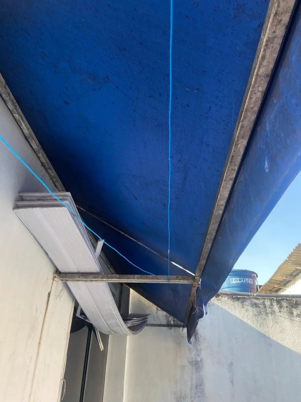 toldo retrátil - Foto 2