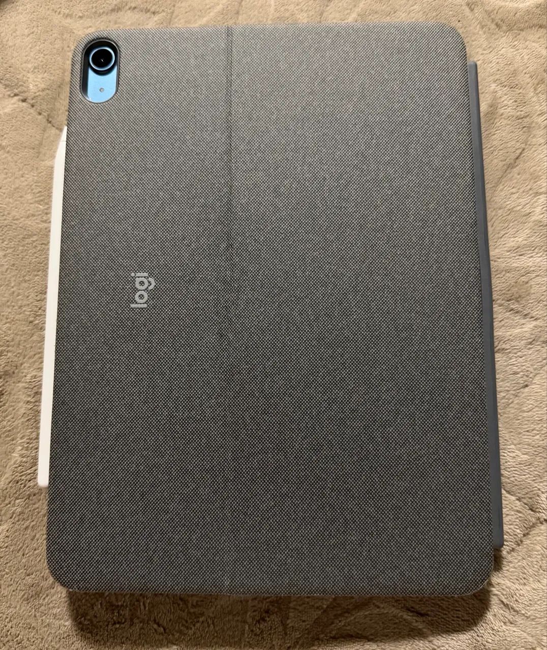 iPad Air 5 geração completo  - Foto 3