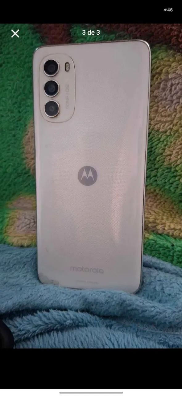 Motorola g82 128 gb - Foto 2