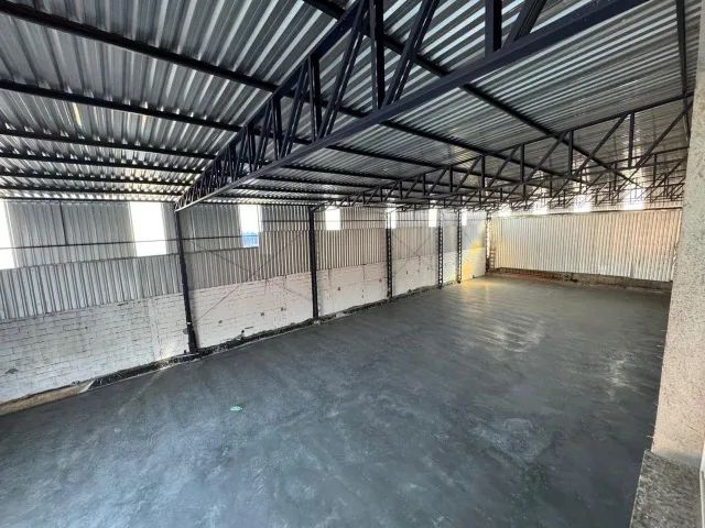 Galpão barracão  - Foto 3