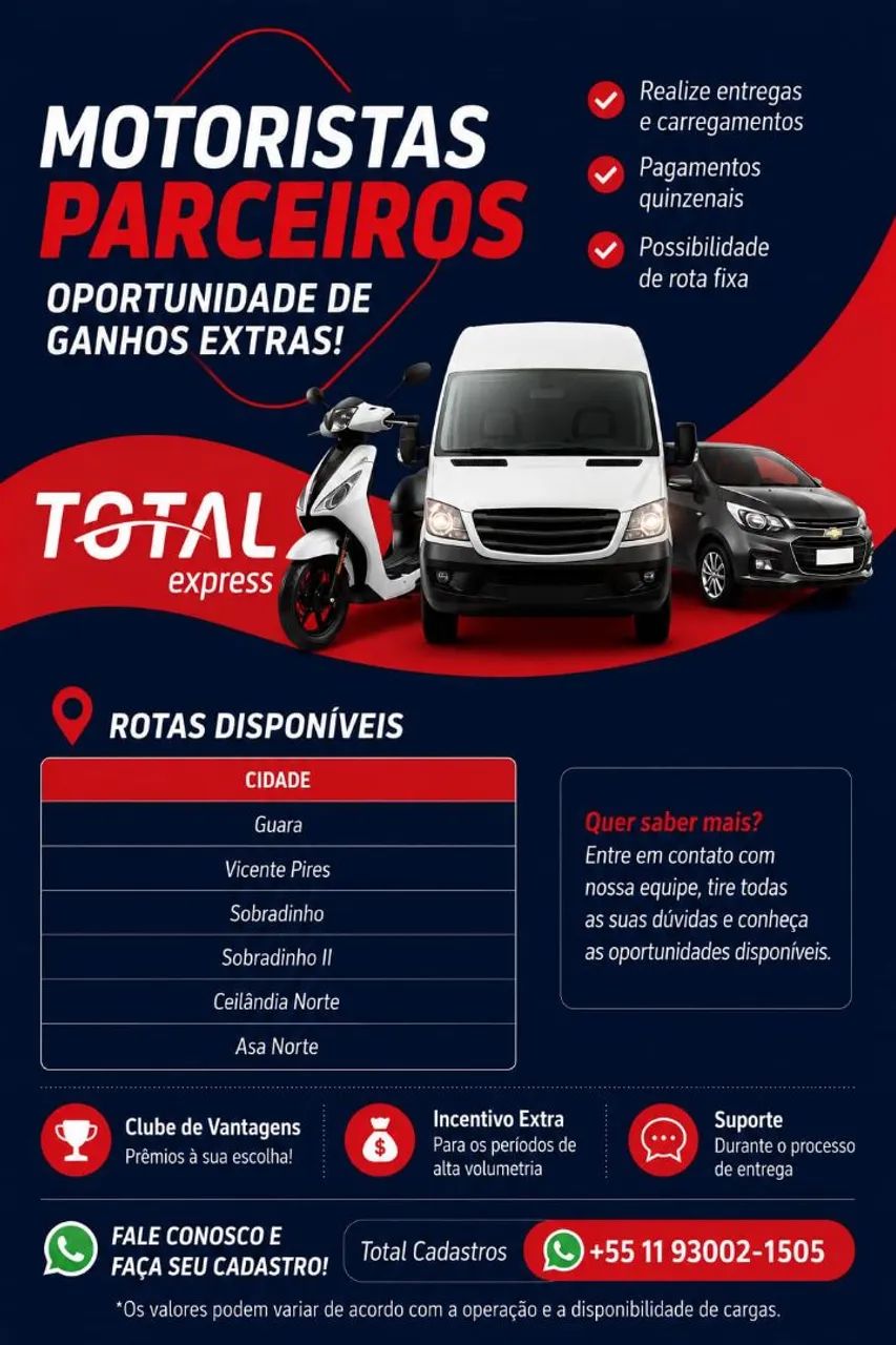 Entregador de ecommerce