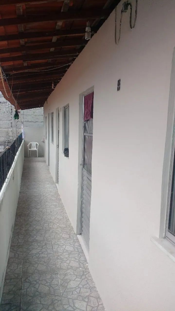 Aluga-se Kitnet - Foto 5