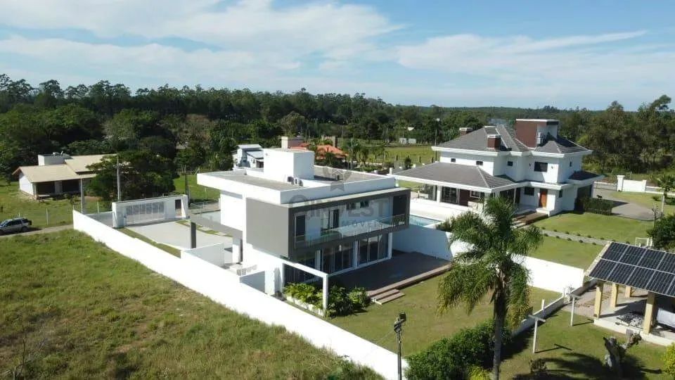 Casa Luxuosa com Excelente Posição Solar - Foto 4