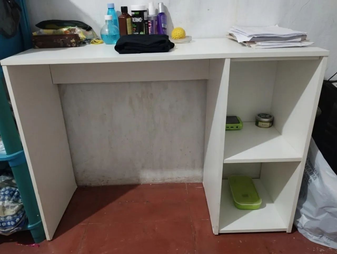 Escrivaninha 