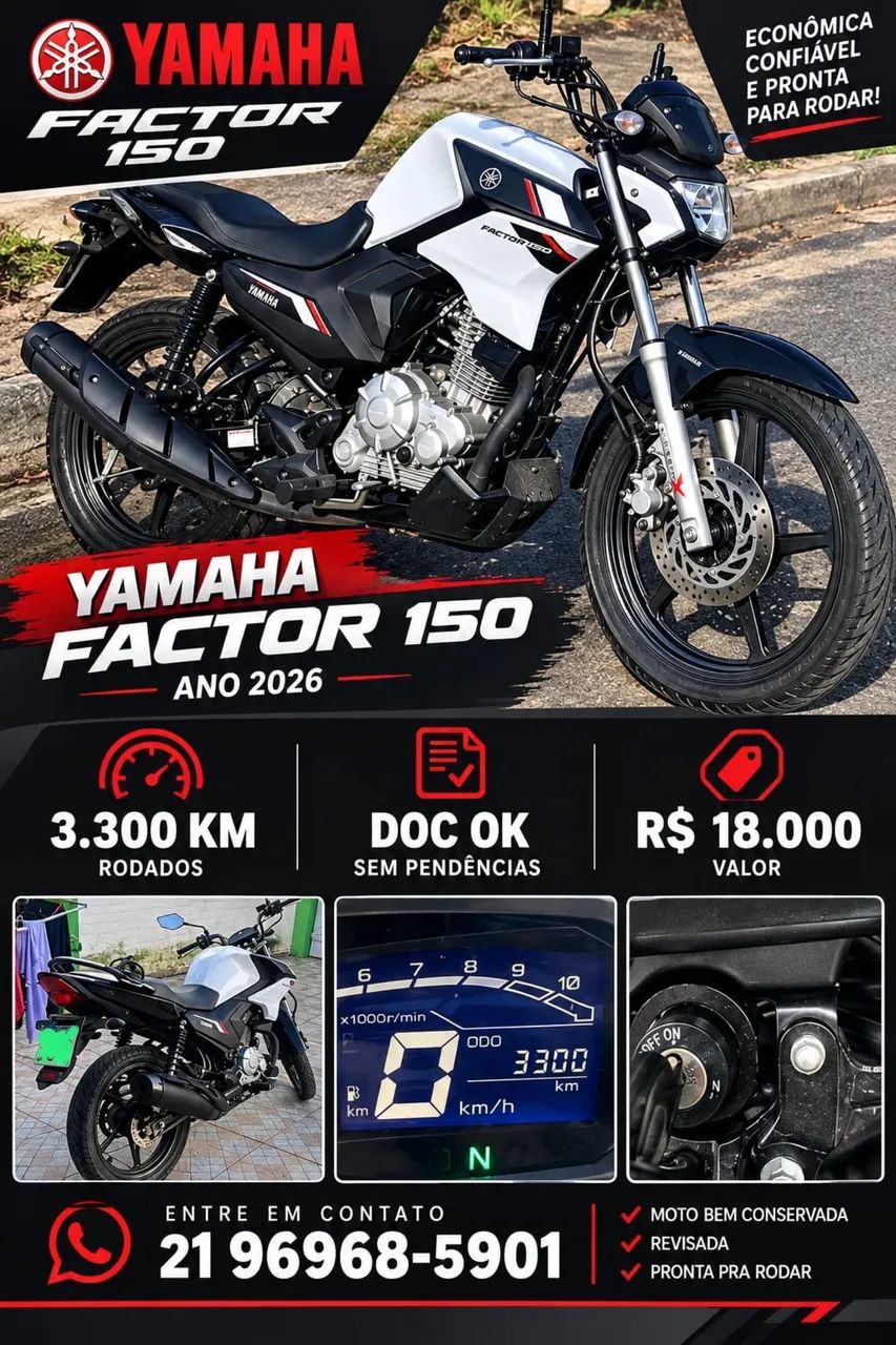 Factor 2026  - Foto 4