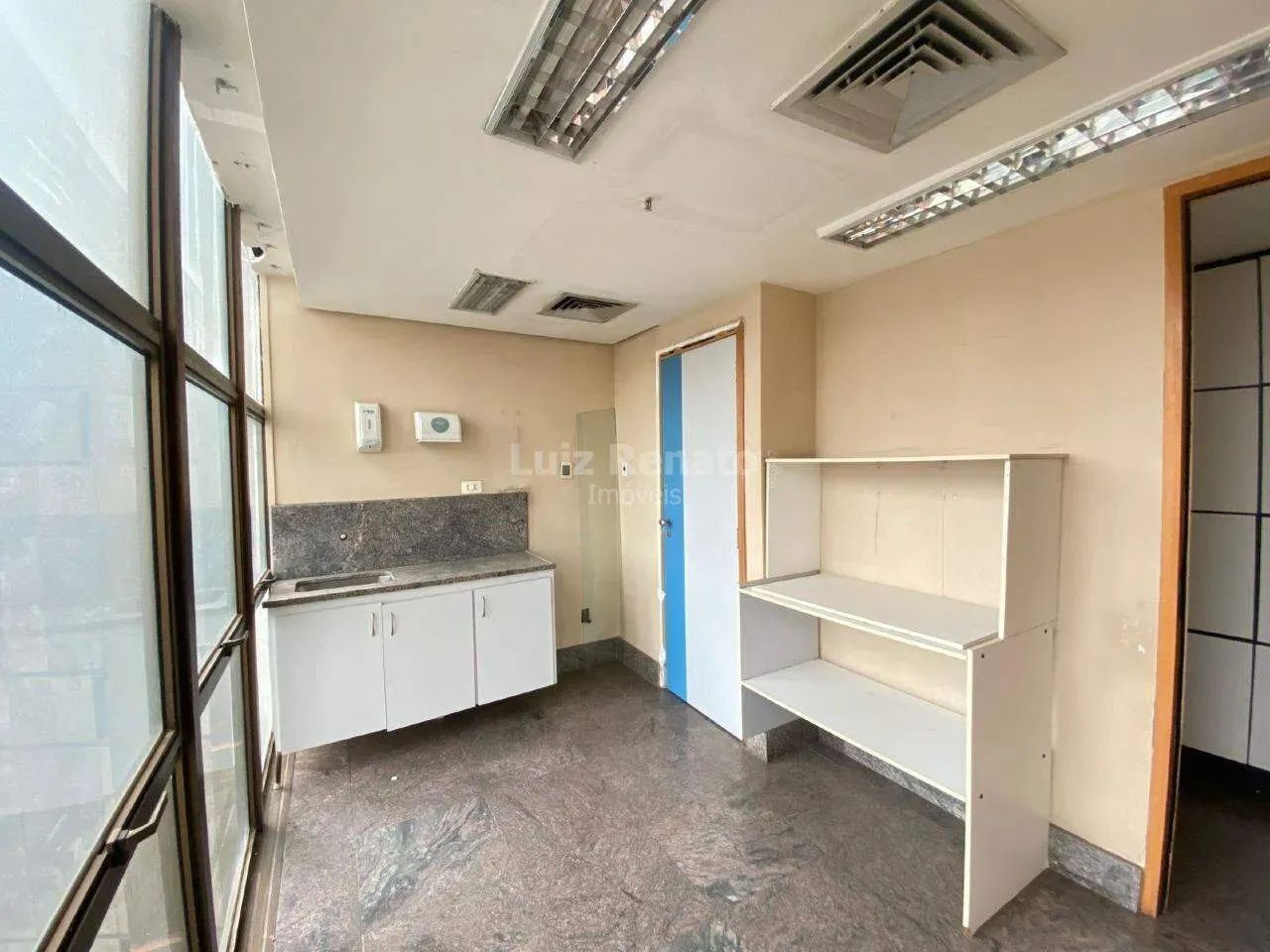 Andar corrido para locação, 375m² No Bairro Funcionários - Foto 5