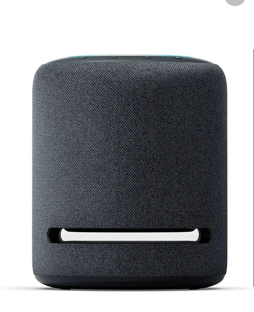 Amazon Echo Studio 330 RMS Submersão tridimensional - Foto 3