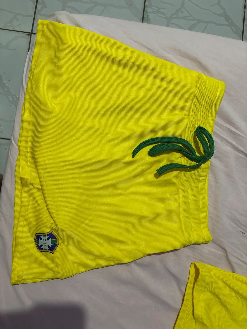 CONJUNTO FEMININO DO BRASIL - Foto 2
