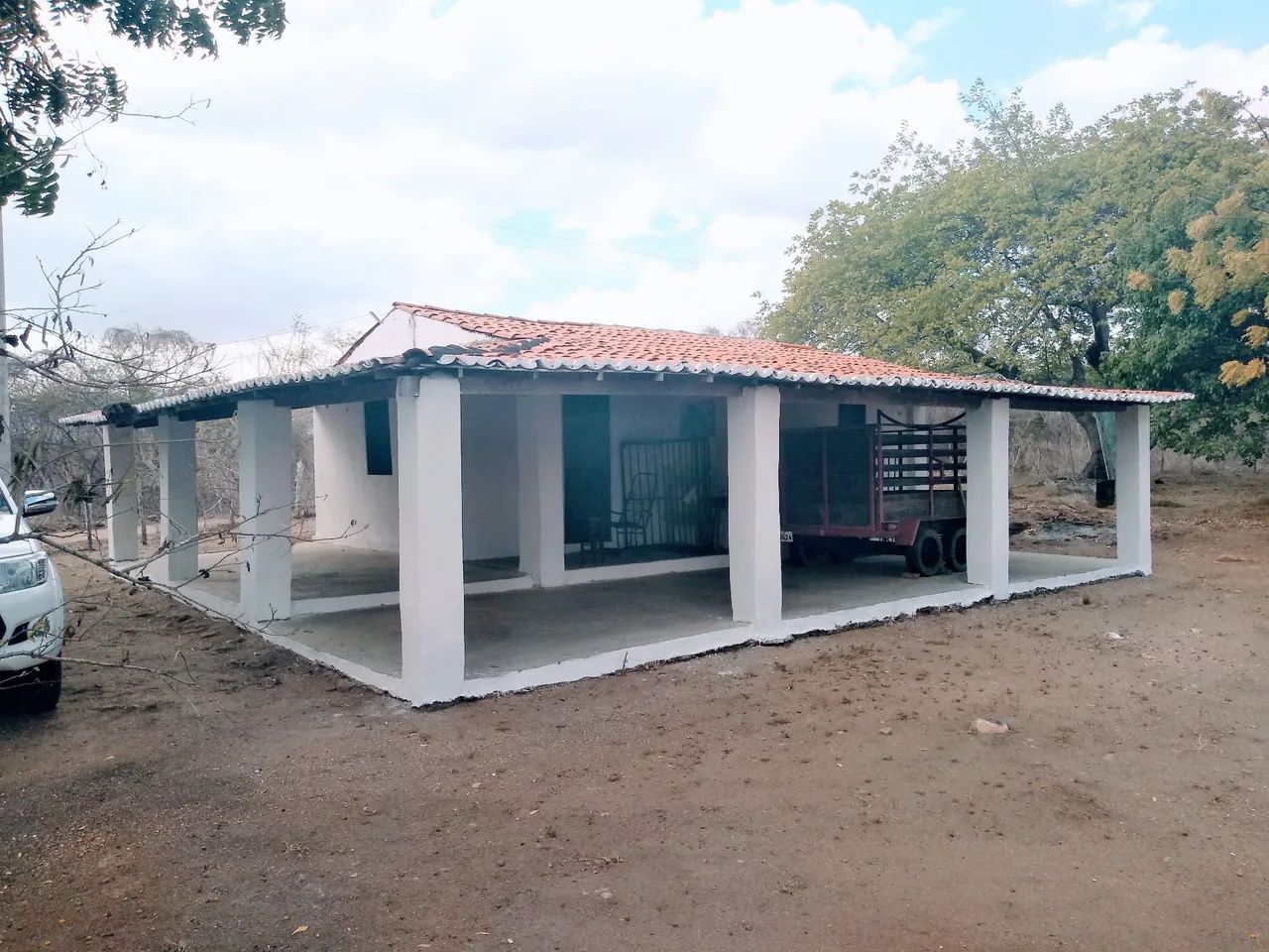 Promissora fazenda - Foto 5