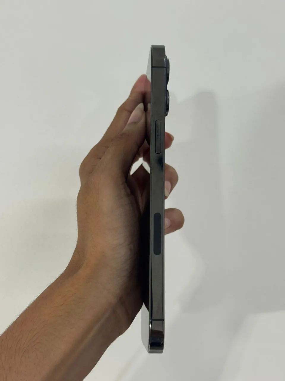 IPHONE 12 PRO MAX 256GB  - Foto 4