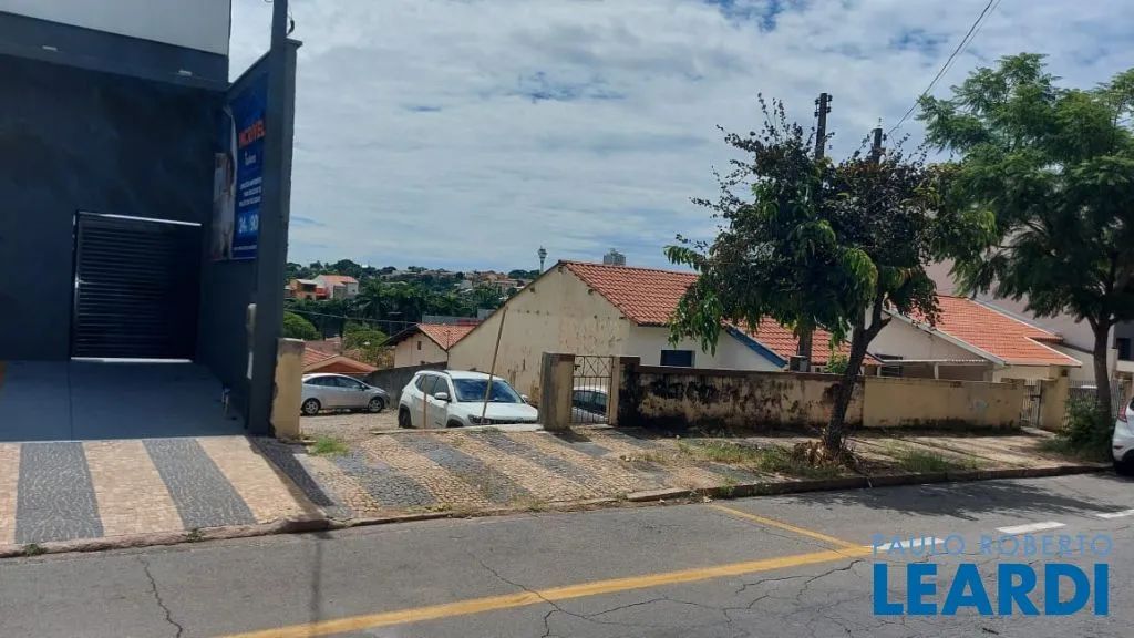 TERRENO - VILA OLIVO - SP - Foto 5