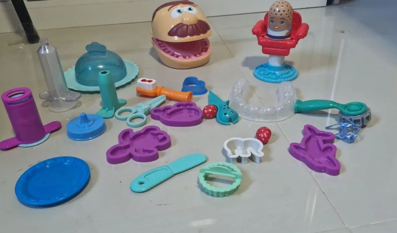 Brinquedos 