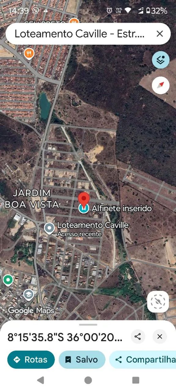 Foto - Caruaru - Divinópolis