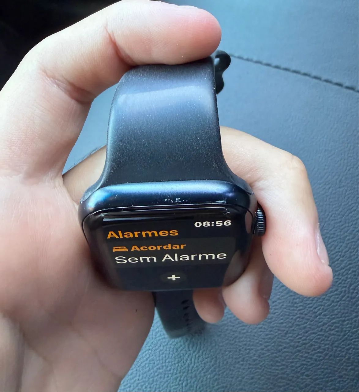 Vendo Apple Watch SE 44MM - Foto 2