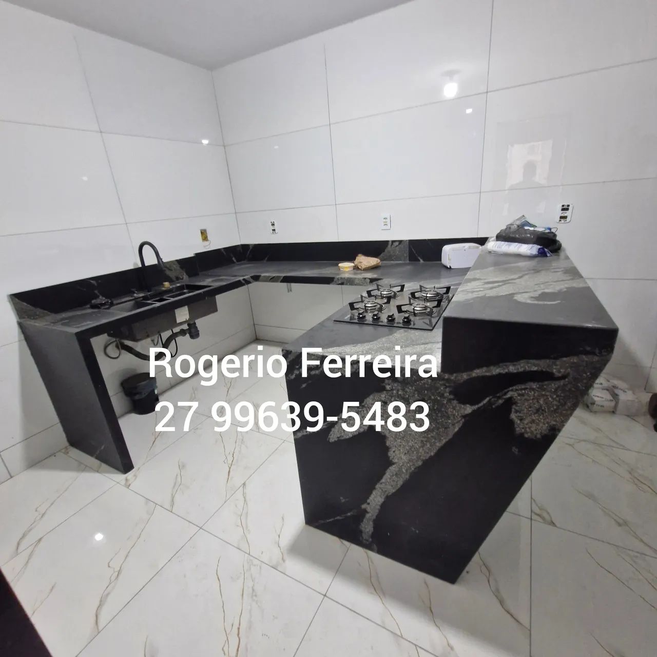 Excelente Galpão Barramares aceita troca! - Foto 4