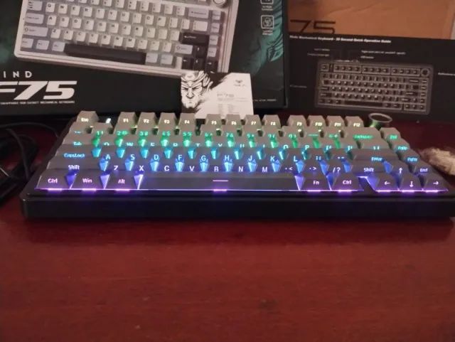 teclado - Foto 2