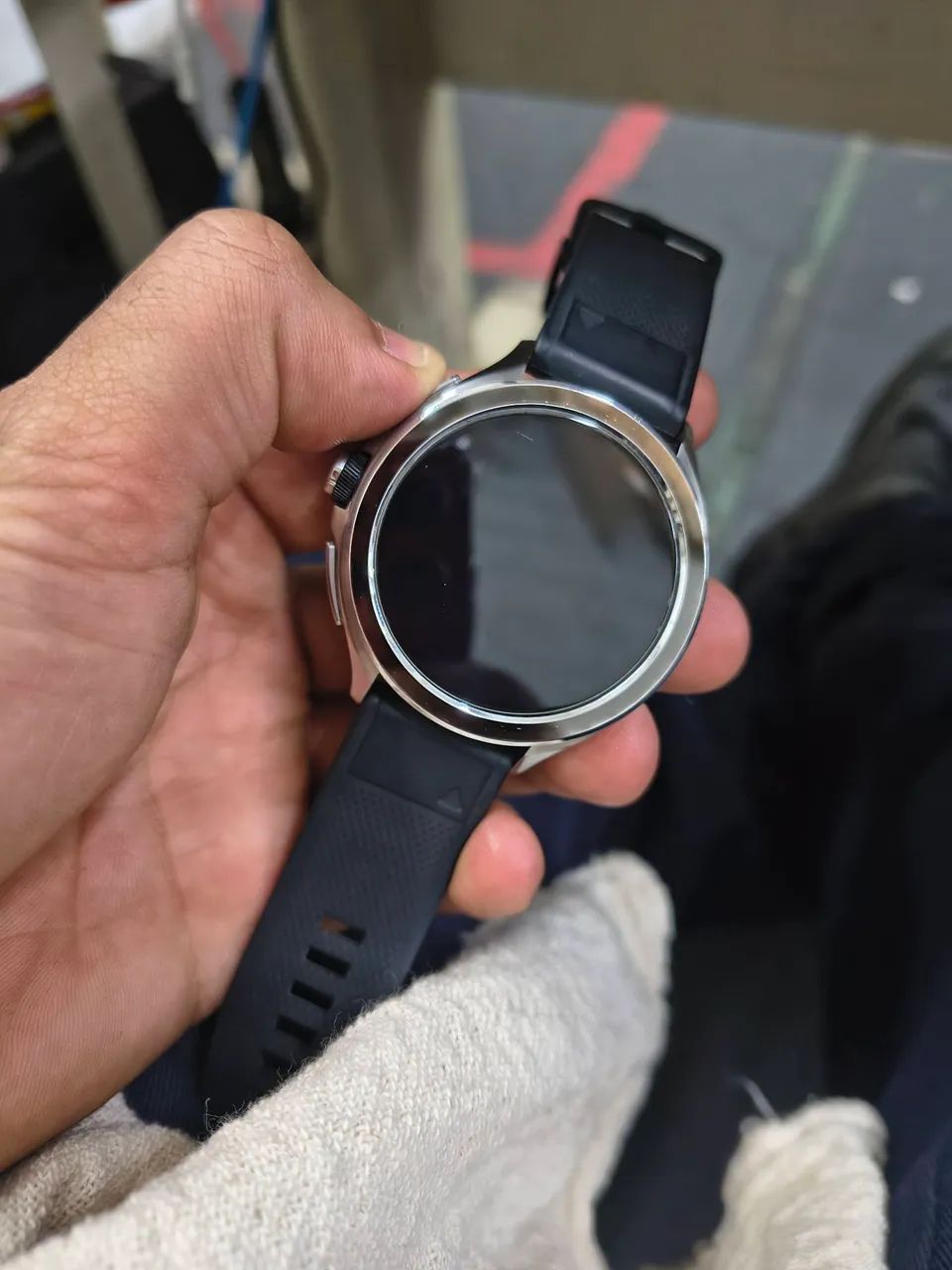 Xiaomi watch 2 PRO - Foto 2