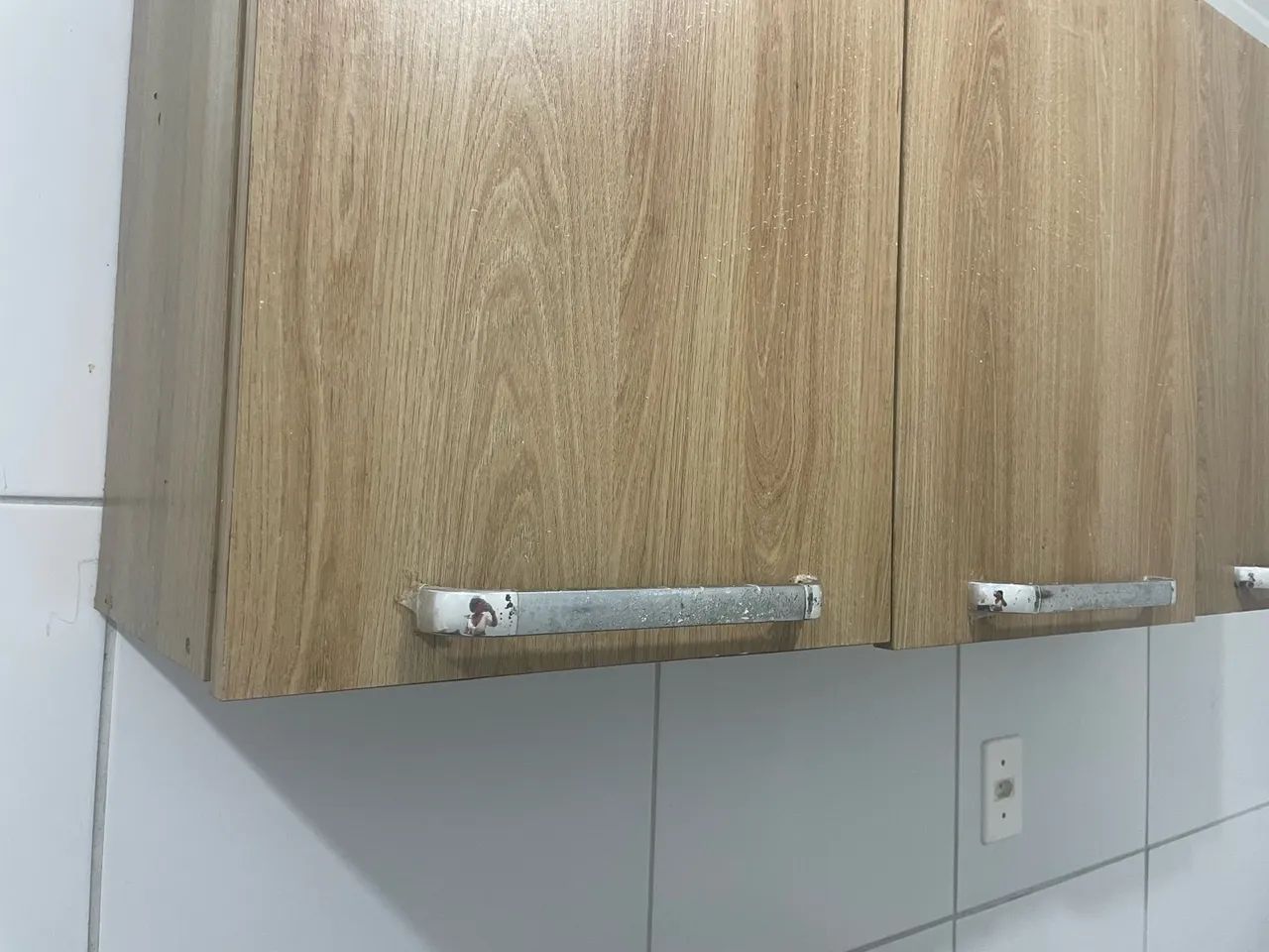 Armário de cozinha 