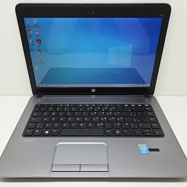 Notebook HP ProBook 440 G1