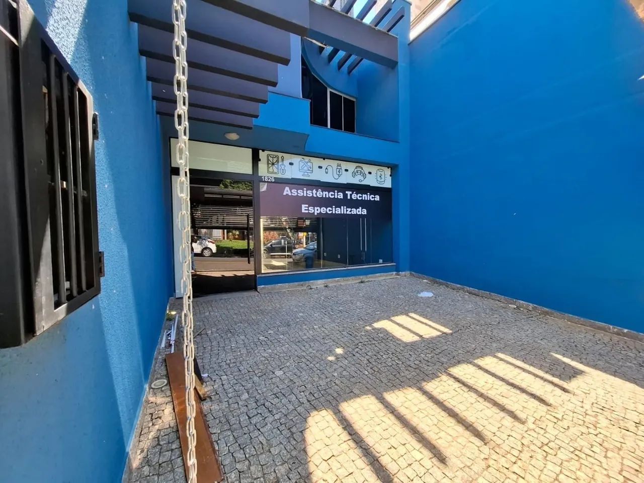 Loja/Salão para alugar, Centro em Piracicaba - Foto 3