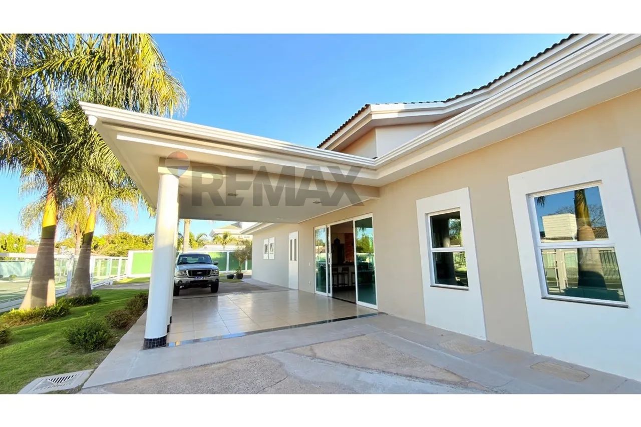 Casa à venda Park Way 5 conjunto 5 com 3 quartos 3 suítes - Foto 2