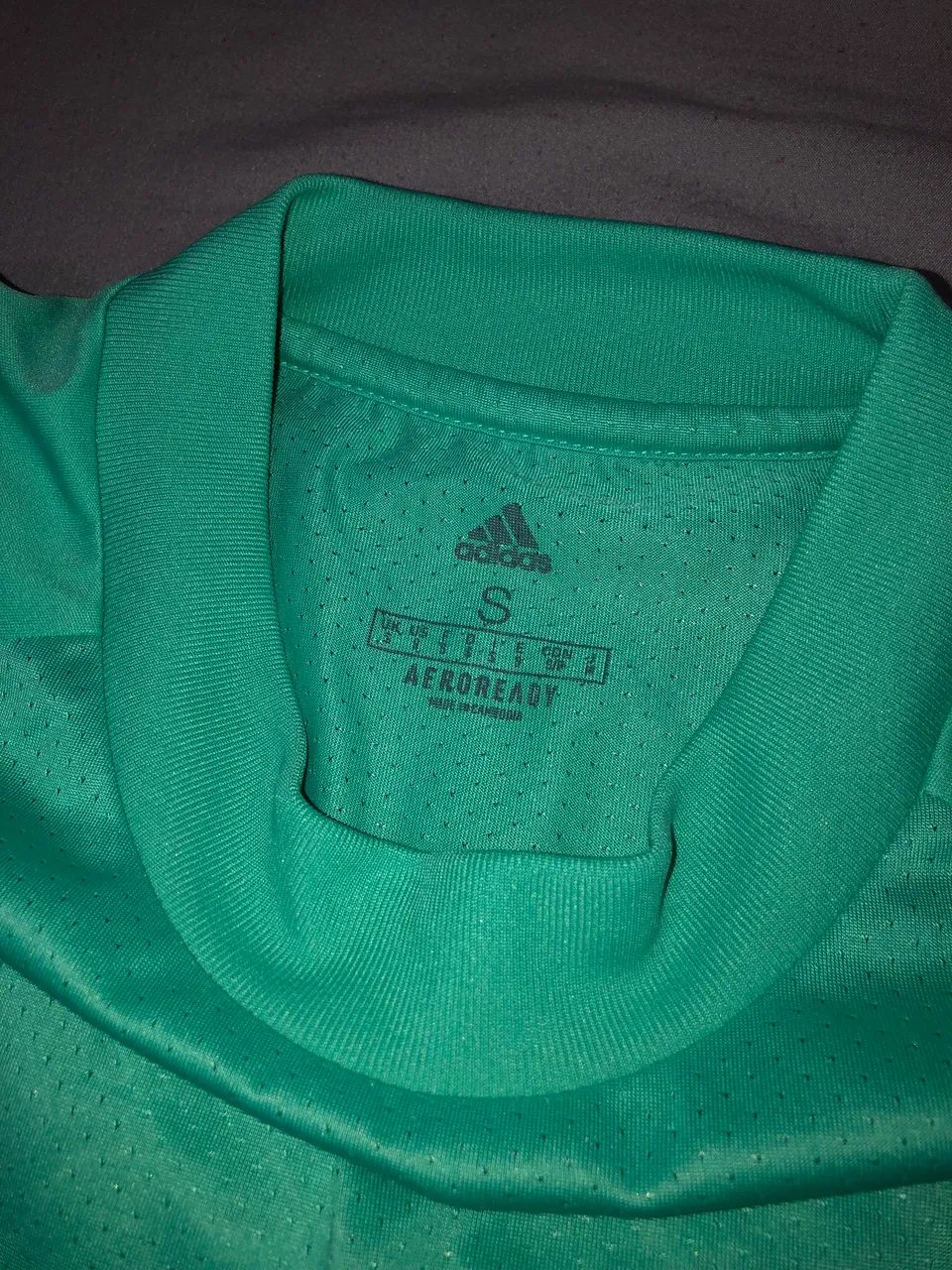 Camisa de treino do Flamengo  - Foto 2