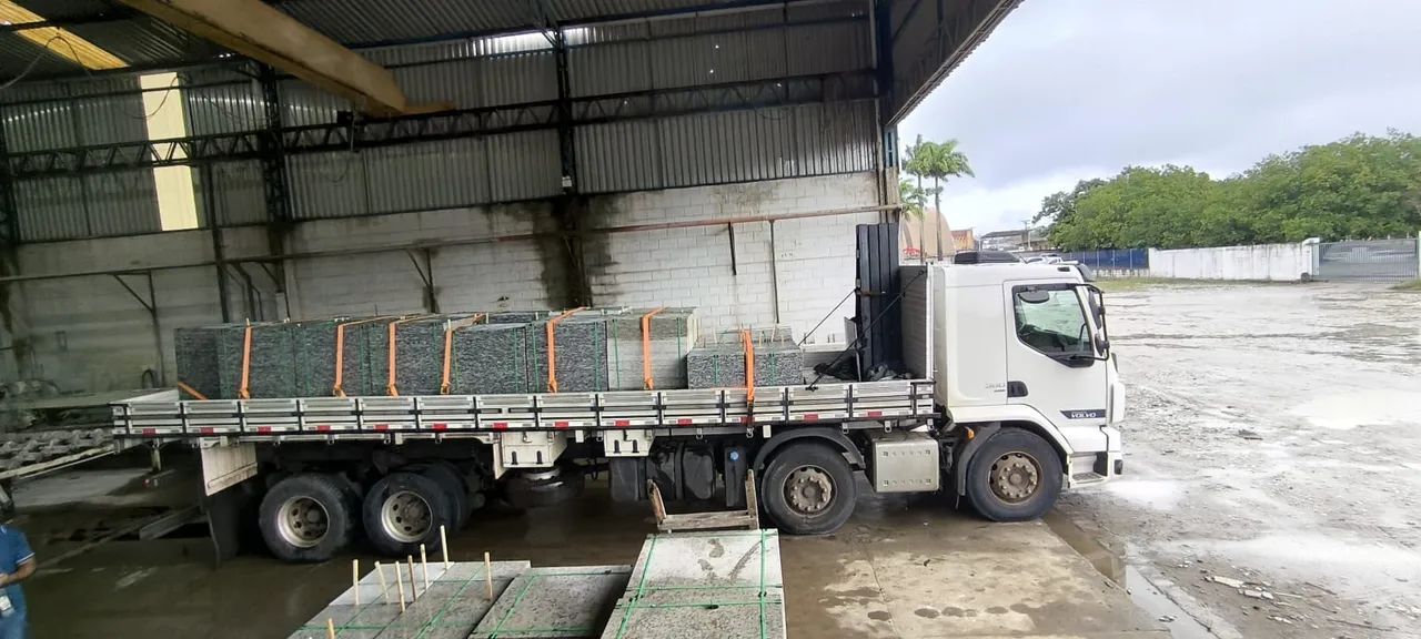 Pisos de Granito para Piscina - Foto 3