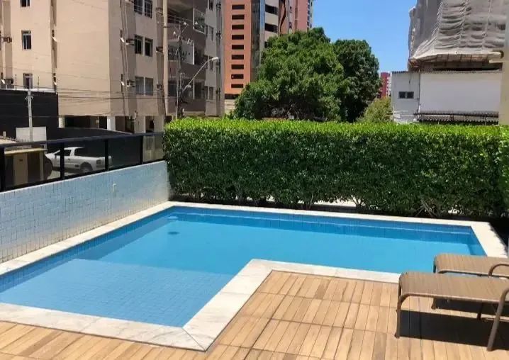 Apartamento para locação no SOHO, PONTA VERDE, Maceió, AL - Foto 3