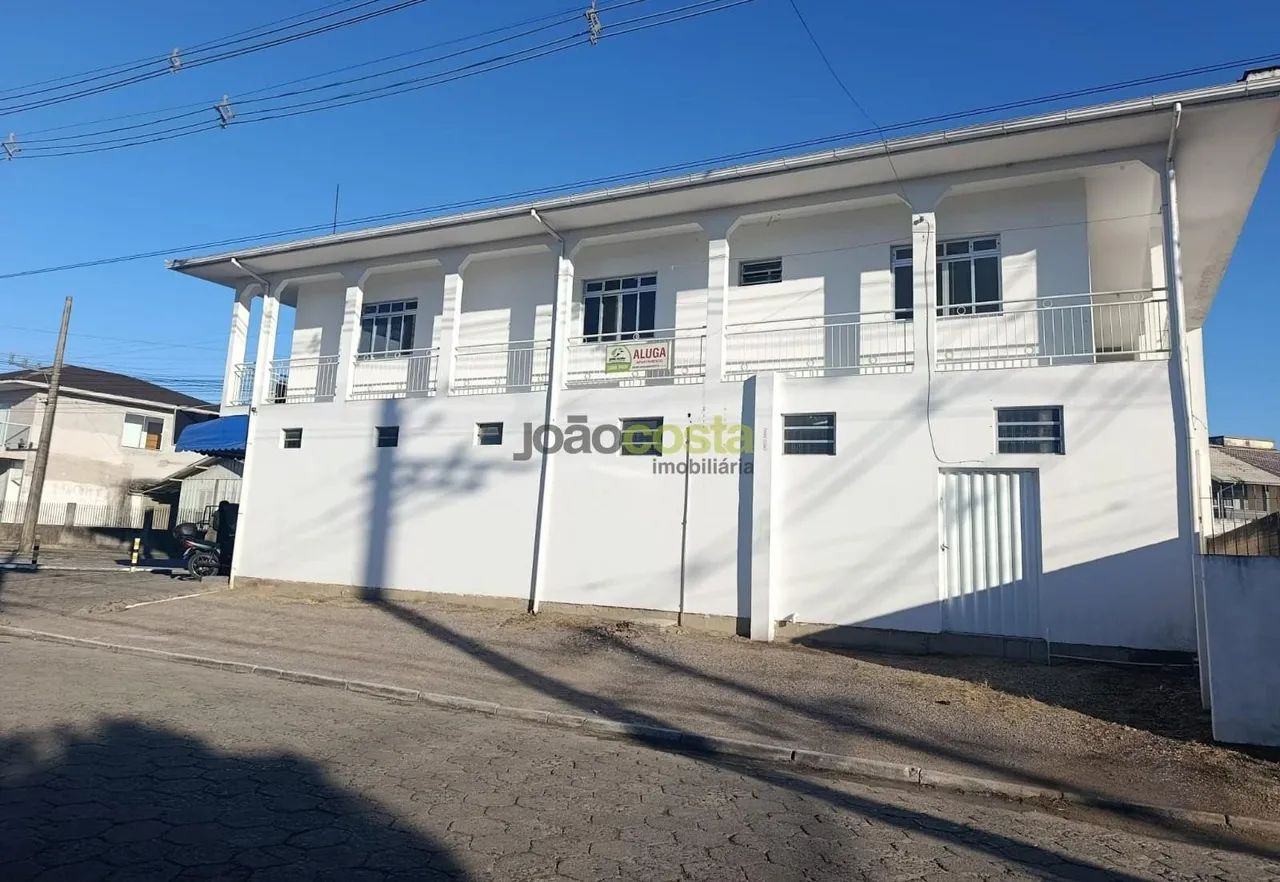 Apartamento em Aririú - Palhoça, SC - Foto 2