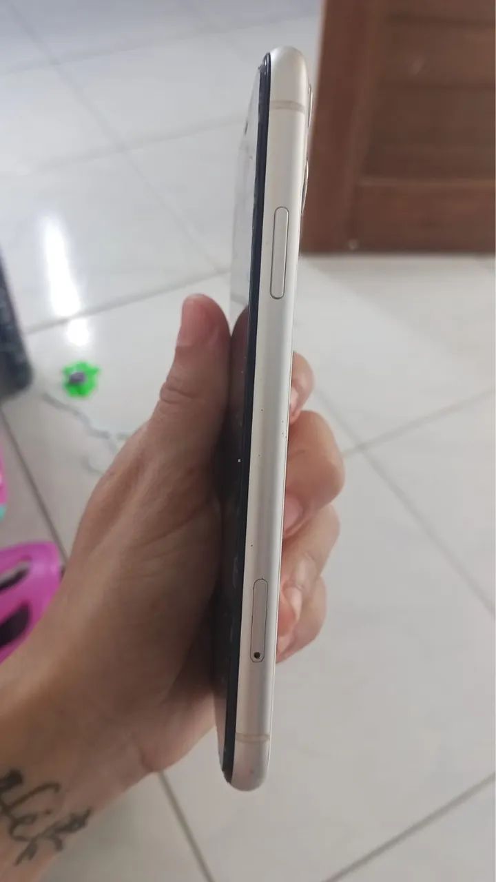 iPhone 11 - Foto 4