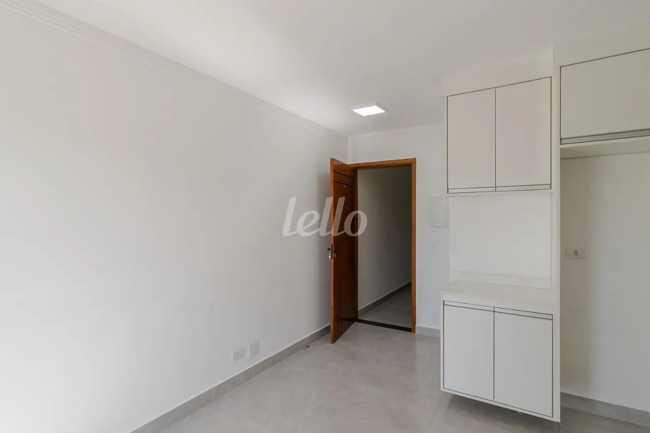 Apartamento 2 quartos para alugar no(a) Vila Prudente - Foto 4