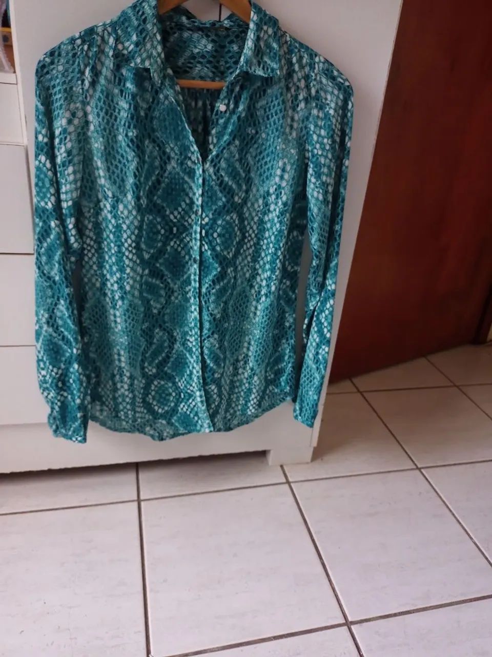 Blusa e calça  - Foto 2