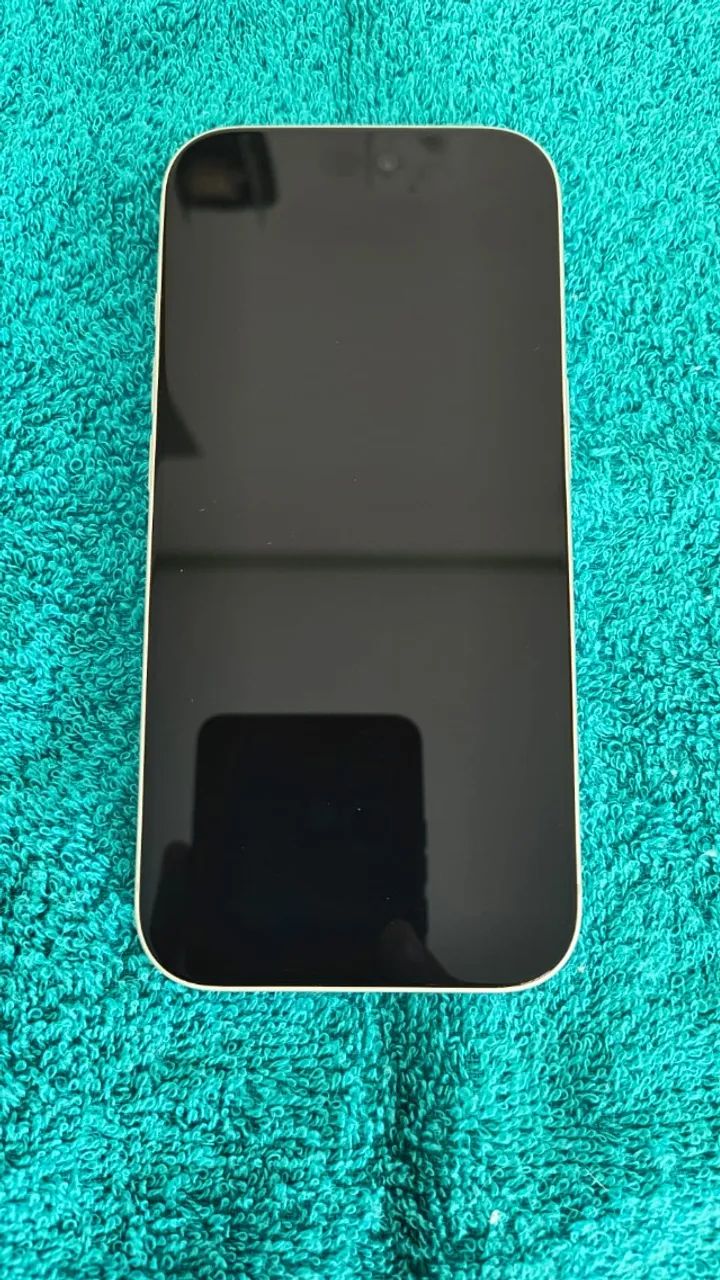 Iphone 18 PRO Novo 