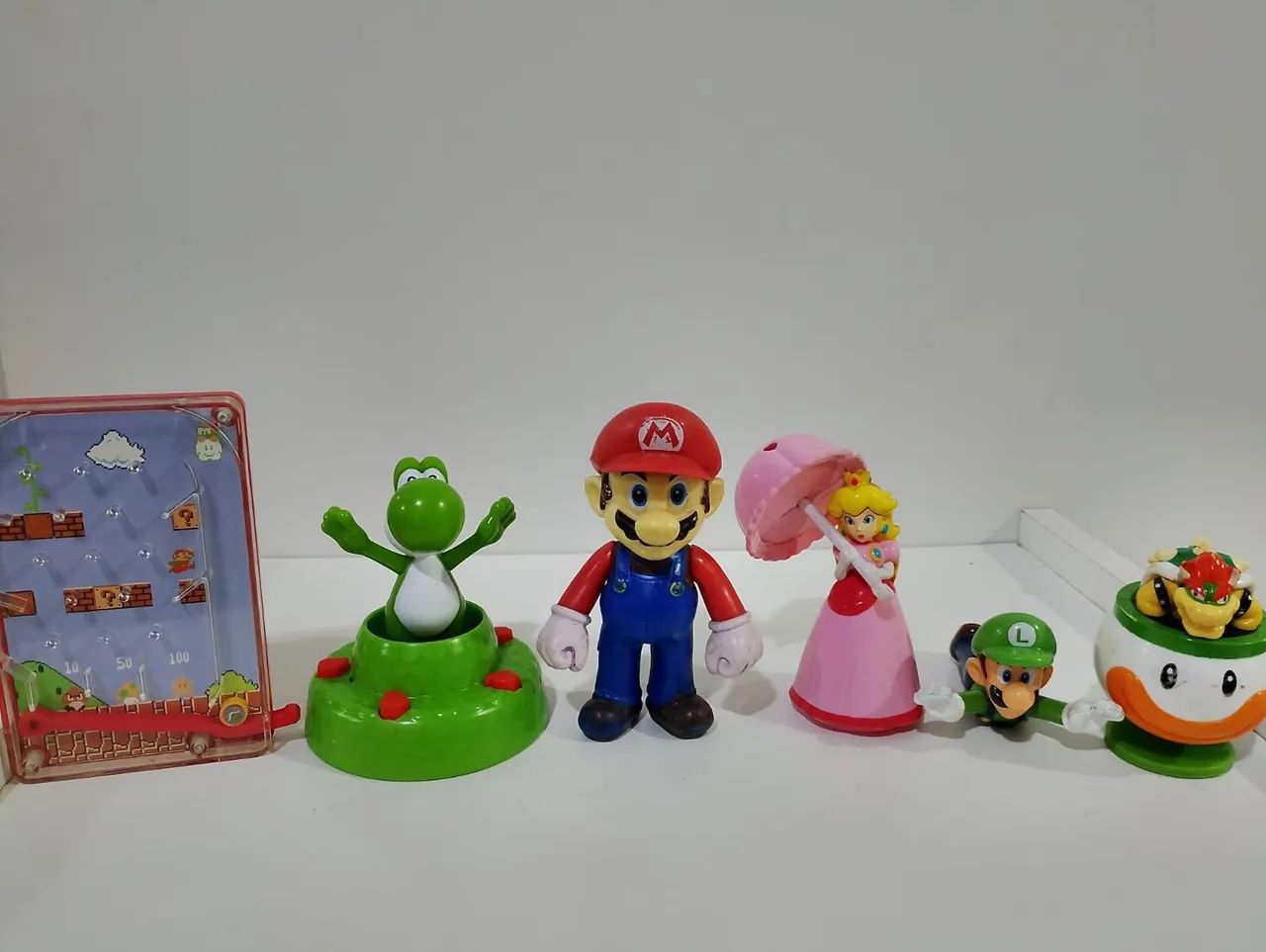 Coleção do Mario  - Foto 5