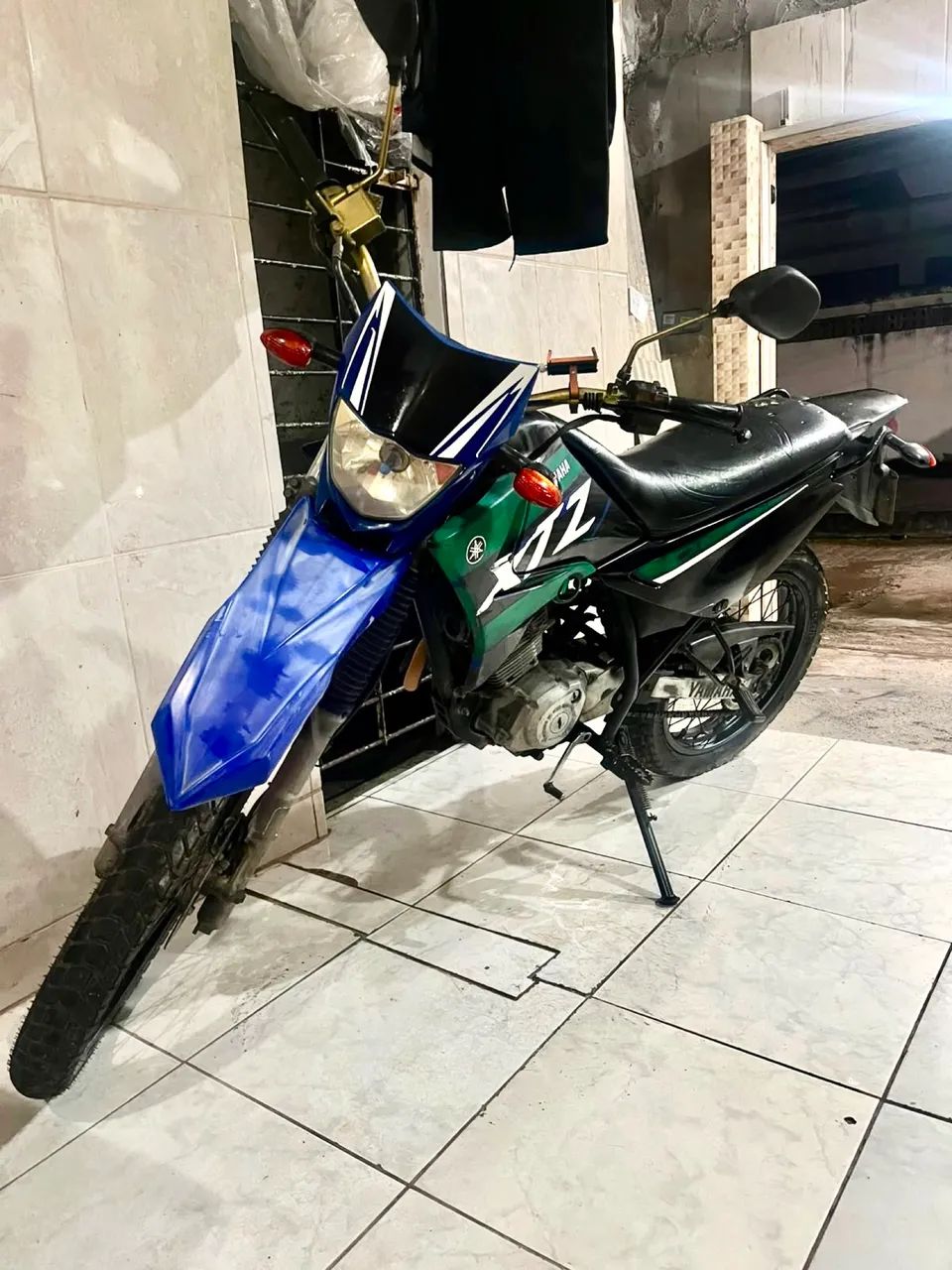 XTZ 125  - Foto 5