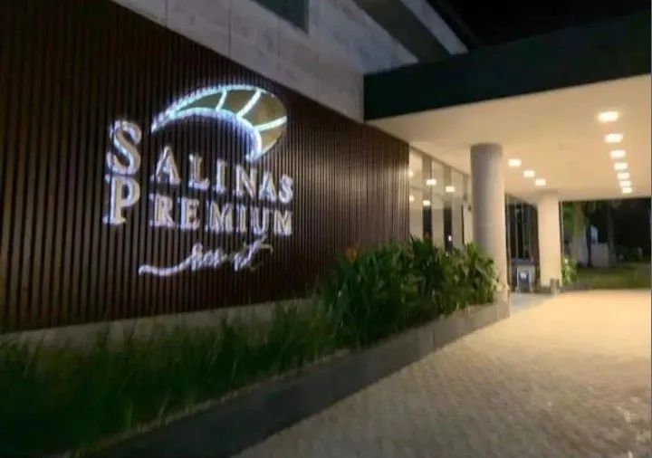 Semana Salinas Premium 29/01 a 05/02