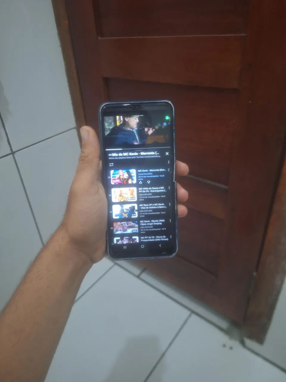 A22 samsung - Foto 3