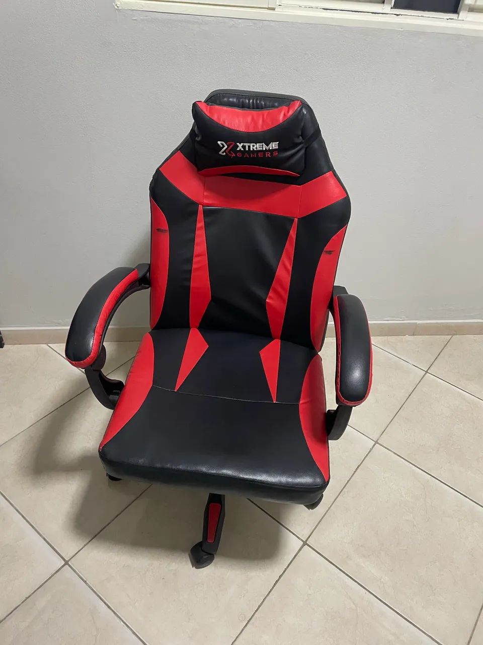 Cadeira gamer  - Foto 2