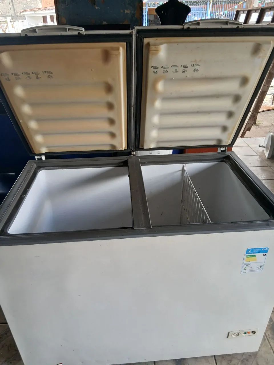 FREEZER CONSUL - Foto 5
