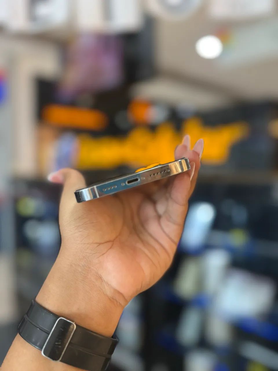 IPHONE 14 PRO MAX  - Foto 4