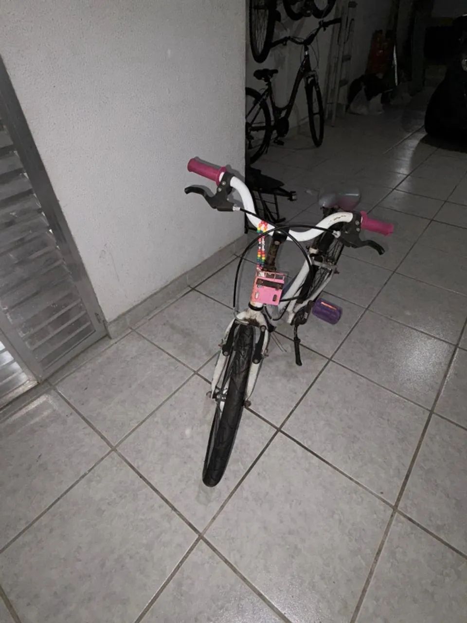 Bicicleta Caloi Ceci Aro 20 - Foto 2