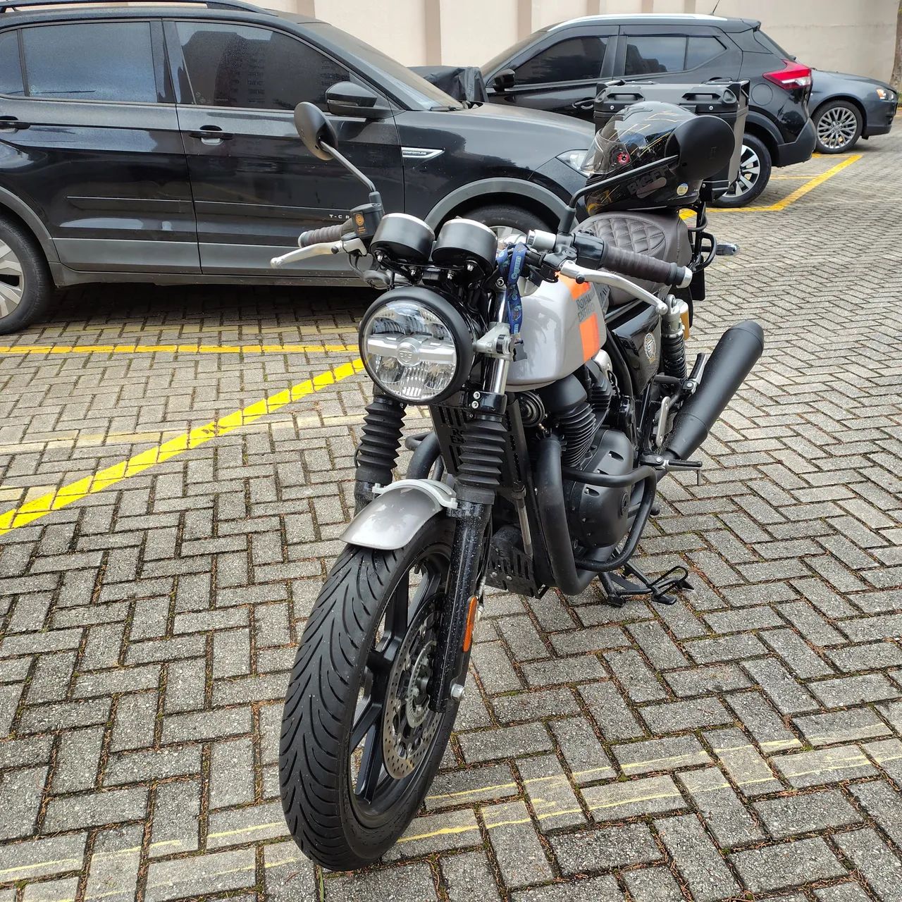 Continental Gt650 excepcional estado - Foto 2