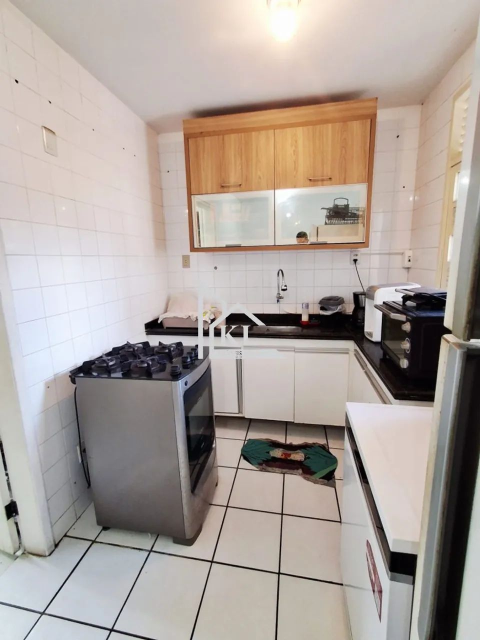 Duplex - 3 quartos(suite) +DCE no Resid. Andorra - Nova Parnamirim - Foto 5